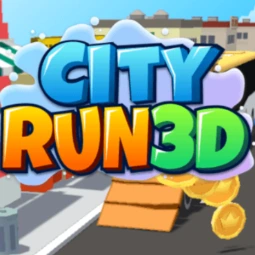 CityRuns3D2