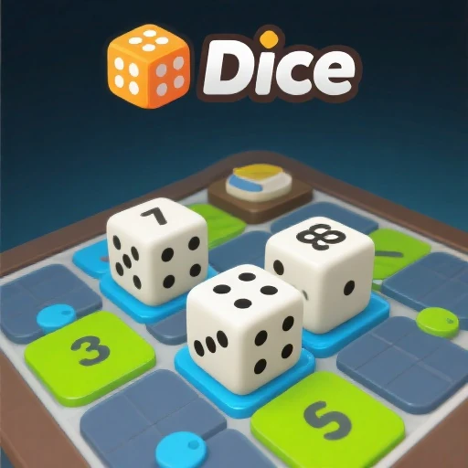 Dice  