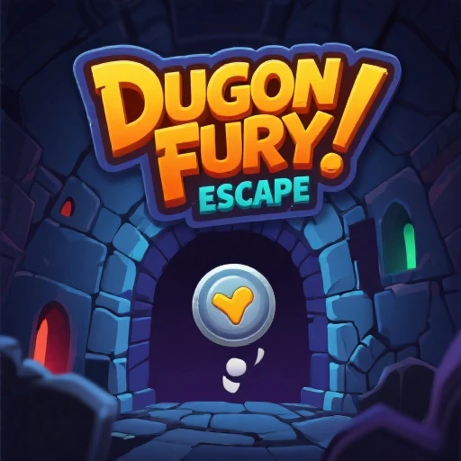 Dungeon Fury