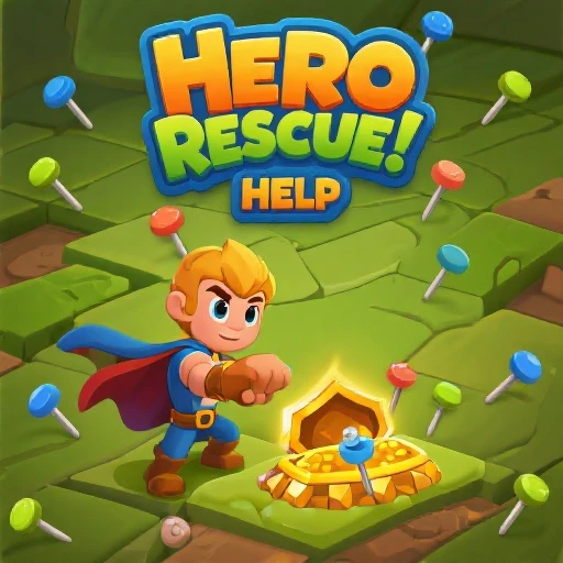 Hero Rescue
