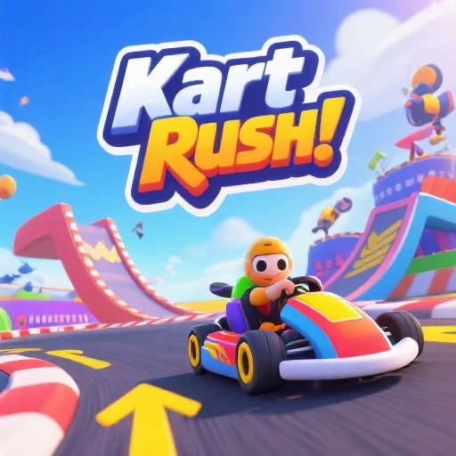 Kart Rush