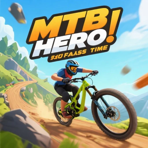 MTB Hero