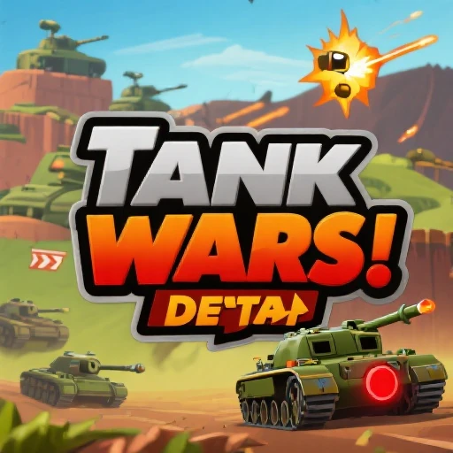 Tank Wars